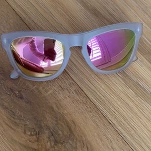 Westward Leaning sunglasses